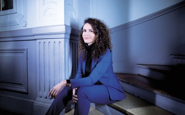 Soraya Jaber - Strategies